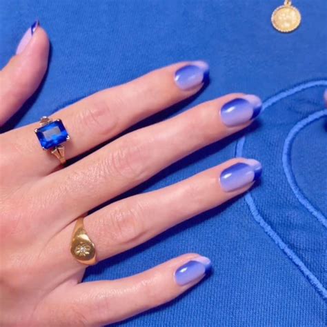 periwinkle color nail polish 4