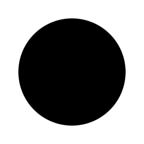 spruch bilder circle vector image