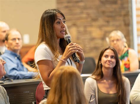 Journal Talks: Bringing Together Our Changing Communities