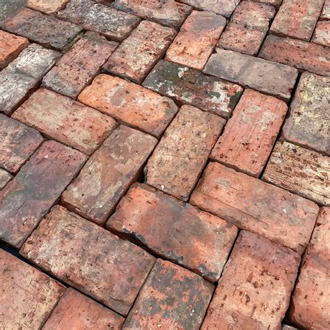 Reclaimed Bricks | Wirecut Bricks | Imperial Bricks | Handmade Bricks