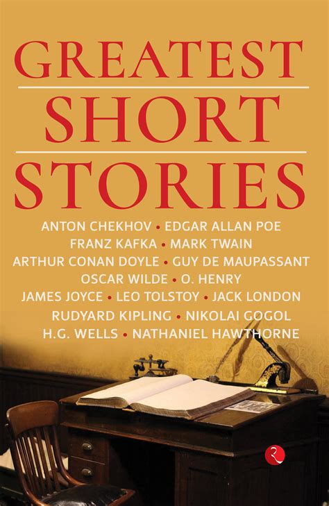 Greatest Short Stories Ever Told | Rupa Publications