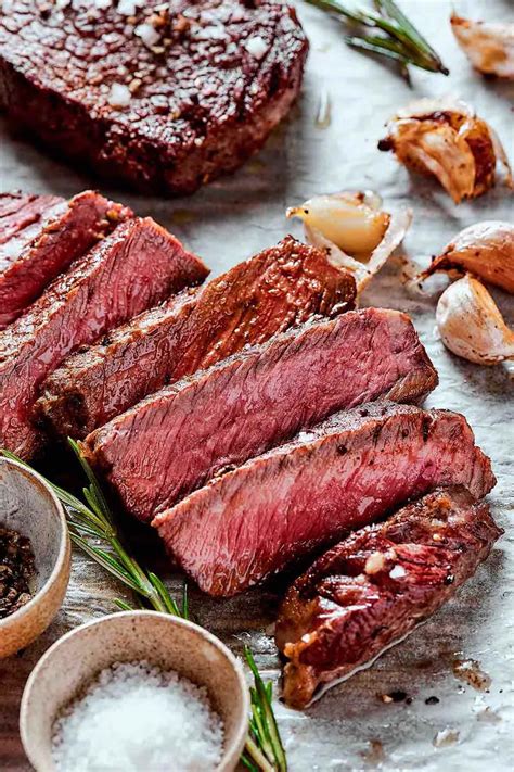 The Big - Ranch steak is a budget-friendly cut turned into a juicy