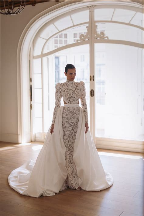 Rodeo overskirt - Gemini Collection collection - WONA Concept