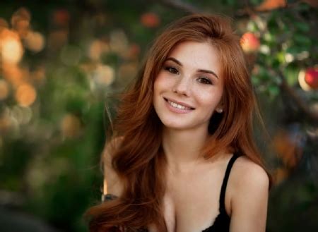 Comments on Anna Fedotova - Models Female Wallpaper ID 2670307 ...