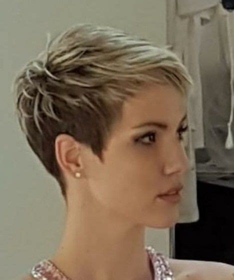 17+ bad pixie haircut - HollieVarvara