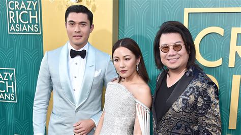 The most frustrating thing about ‘Crazy Rich Asians’ is seeing it