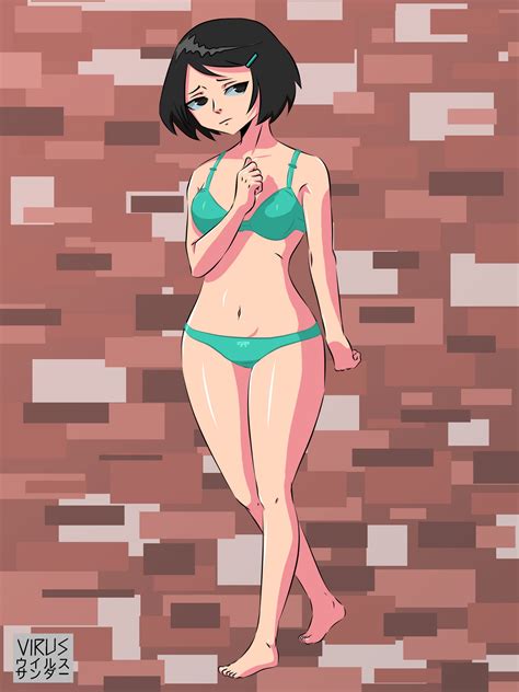 Peni Parker fanart by VirusSanders on DeviantArt