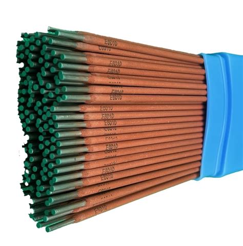 STARTECHWELD 6010 Welding Rod 5/32", E6010 Stick Welding Electrodes ...
