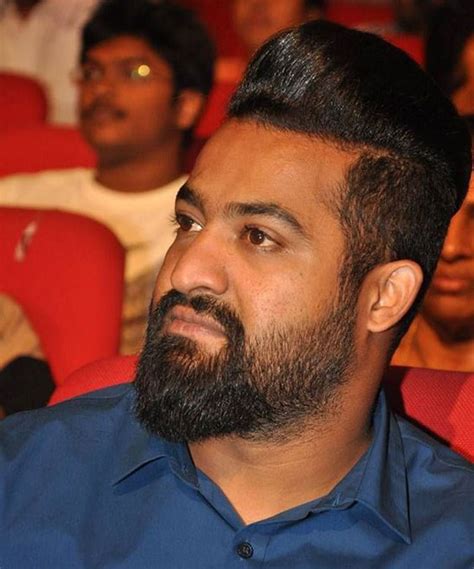 50+ New NTR Hairstyle Cutting Photos | Junior ntr - TailoringinHindi