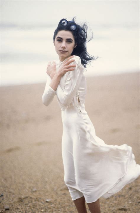 The Evolution of PJ Harvey’s Style | Vogue