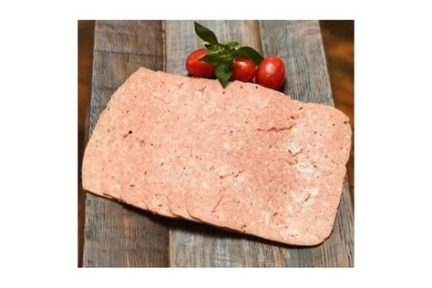 dutch loaf gf stemmlers