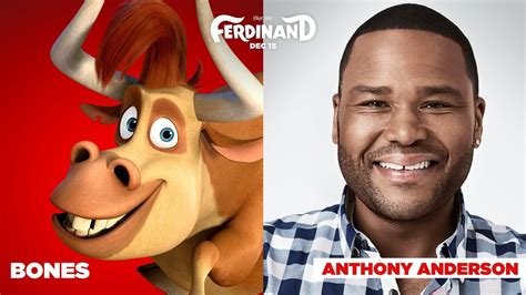 Ferdinand Movie Review and Ratings by Kids