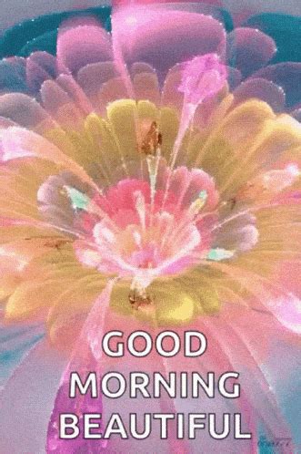 Good Morning Beautiful Gif Pictures, Photos, and Images for Facebook ...