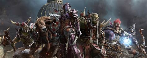 World of Warcraft