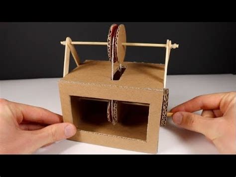 how to make your own pulley system - Lindy Marvin