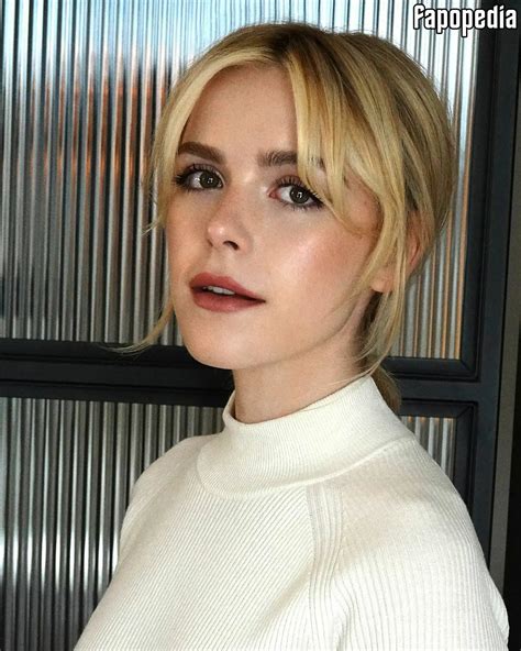 Kiernan Shipka Nude Leaks - Photo #1190913 - Fapopedia