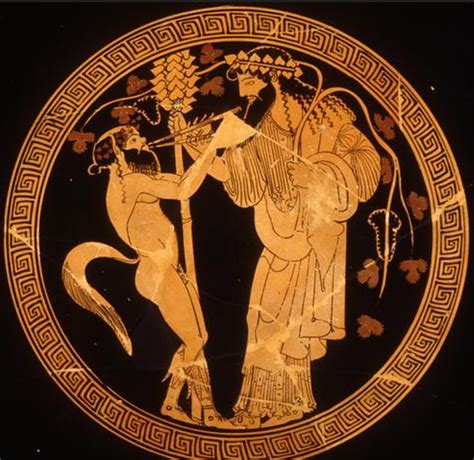 Dionysus – C. LaVielle