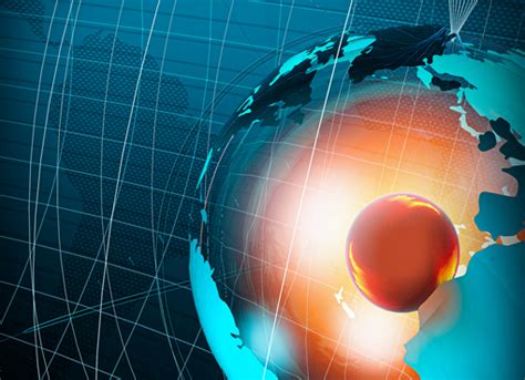 research dipole geomagnetic field drives earths anisotropic
