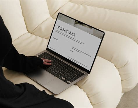 universal base showit template northfolk