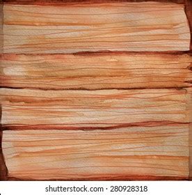 watercolor wood texture images stock  vectors