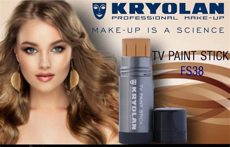 Kryolan Tv Paint Stick In Sri Lanka - Infoupdate.org