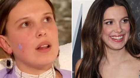 Is Millie Bobby Brown Hiding a Secret? The Shocking Truth Revealed - 2x9i9l1