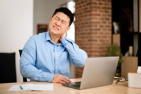 chronic neck pain elite myotherapy