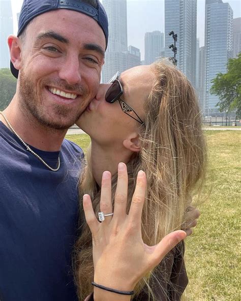 All About Cody Bellinger and Wife Chase Carter’s Love Story