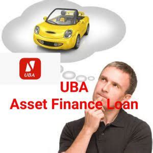 uba loan   apply    nmillion  collateral