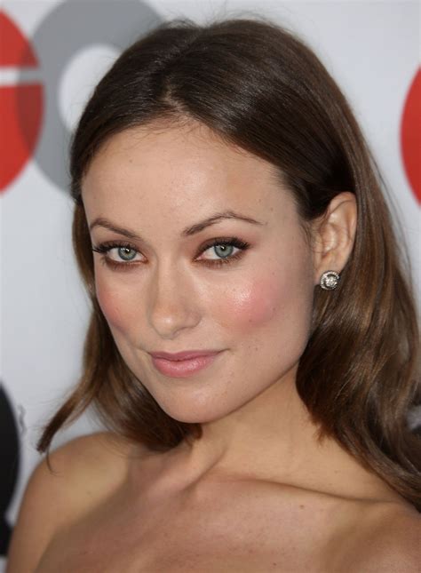 Olivia Wilde @ 14th annual GQ Men of the Year Party - Actresses Photo