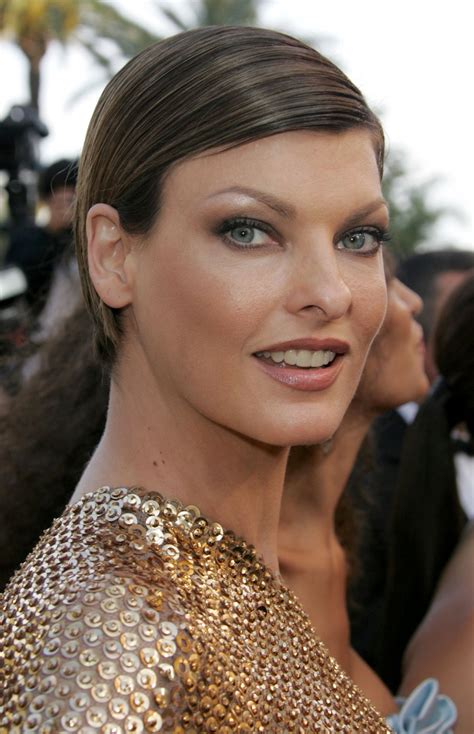 Linda Evangelista leaked photos (15868). Best celebrity Linda