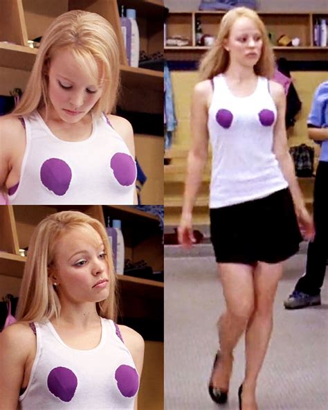 Karen Mean Girls Outfit