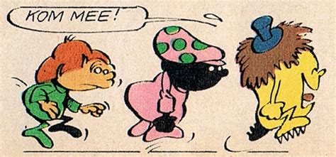 gerard lemaire glem gelem lambiek comiclopedia