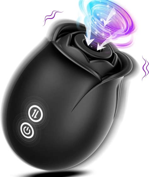 Amazon.com: Rose Sex Toy Adult Toys - Rose Vibrator for Women Sex Toys