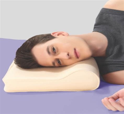 Cervical Pillow Buy Online at Best Prices in Gulf Countries - Dukakeen.com