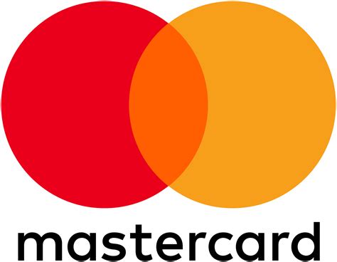 Mastercard Logo transparent PNG - StickPNG