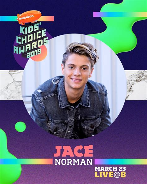 ? Jace Norman ? | Nickelodeon | Scoopnest