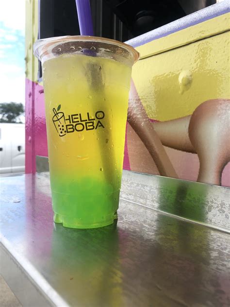 Hello Boba - Chicago - Roaming Hunger