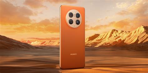 HUAWEI Mate 50 Pro - HUAWEI Россия