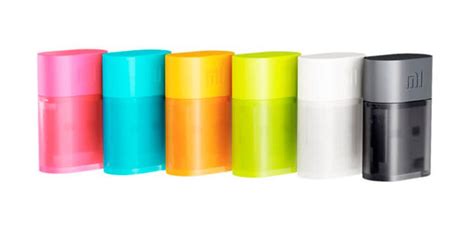 Xiaomi Portable USB Mini WiFi адаптер