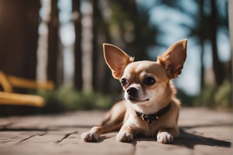 Chihuahua Temperament: Facts and Misconceptions - Talk to Dogs