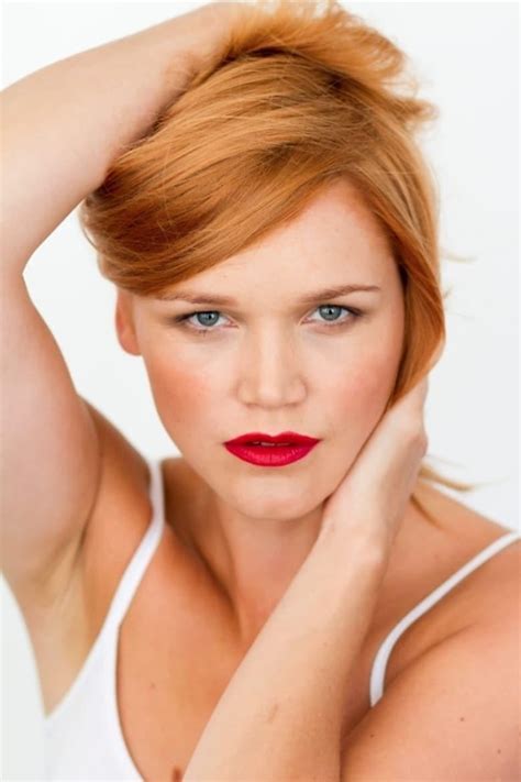 Anna-Maija Tuokko - About - Entertainment.ie