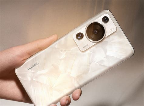Huawei P60 Pro: lanzamiento en España, características y precio