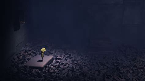 Little Nightmares, HD Games, 4k Wallpapers, Images, Backgrounds, Photos