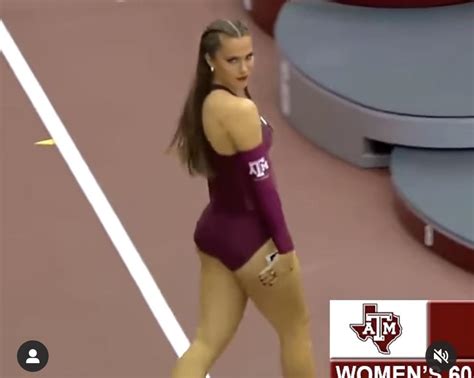 Kennedy Smith. Texas A&M track : r/HottestFemaleAthletes