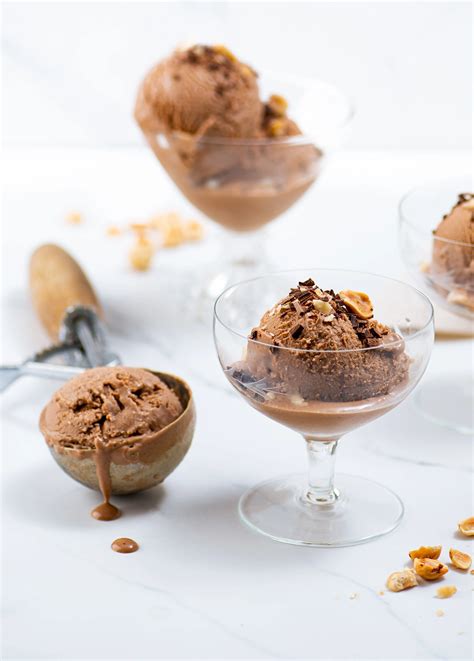 irresistible homemade gelato recipes food nouveau