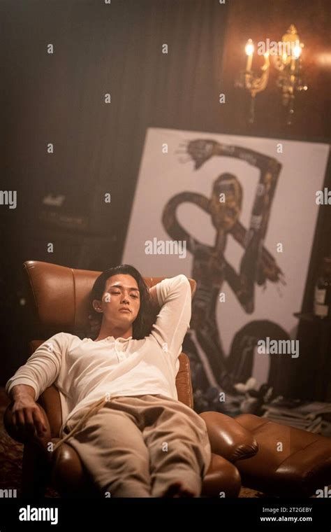 ballerina kim ji hoon  ph yoo eun mi netflix courtesy