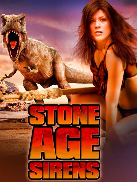 Prime Video: Stone Age Sirens