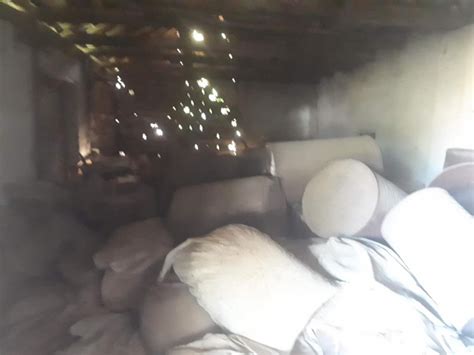 Премахват пестициди с изтекъл срок на годност от последните два склада ...