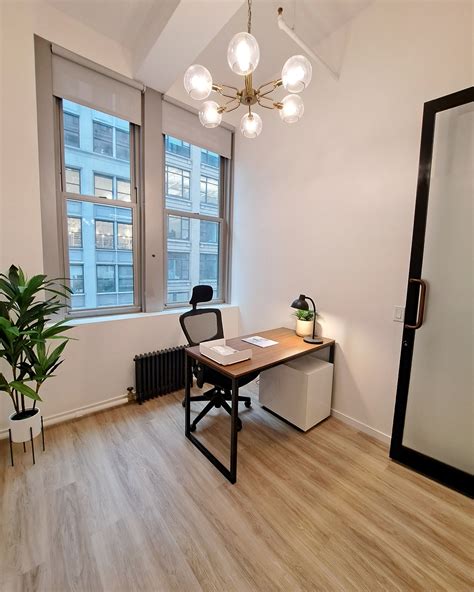 Manhattan Office Space For Rent/Lease, NYC — Broadway Suites